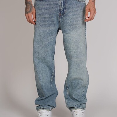 شلوار Straight Jean 