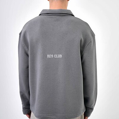 سوئیشرت Res Club