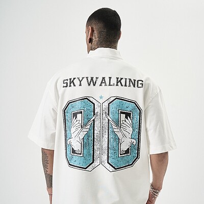 تیشرت Skywalking