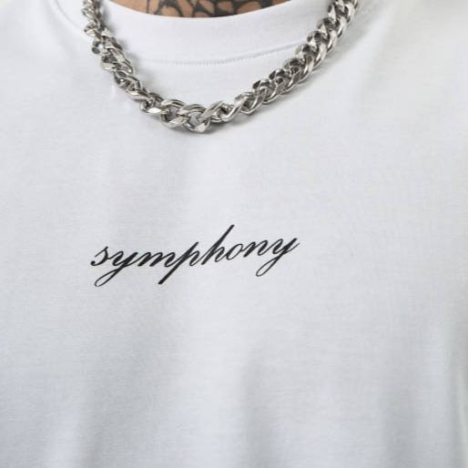 تیشرت Symphony