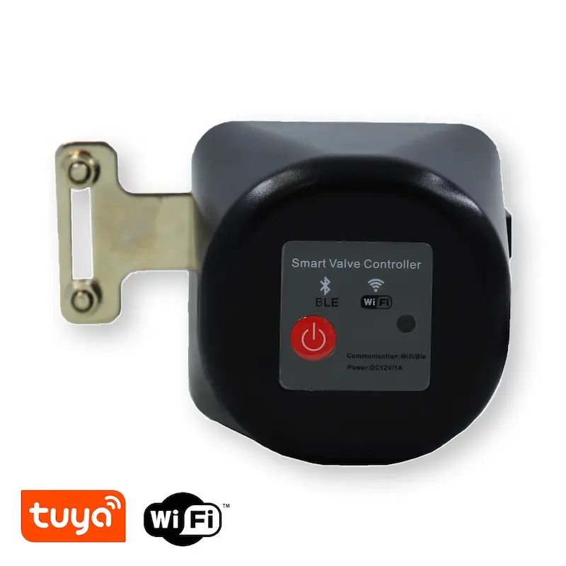 شیر برقی WIFI