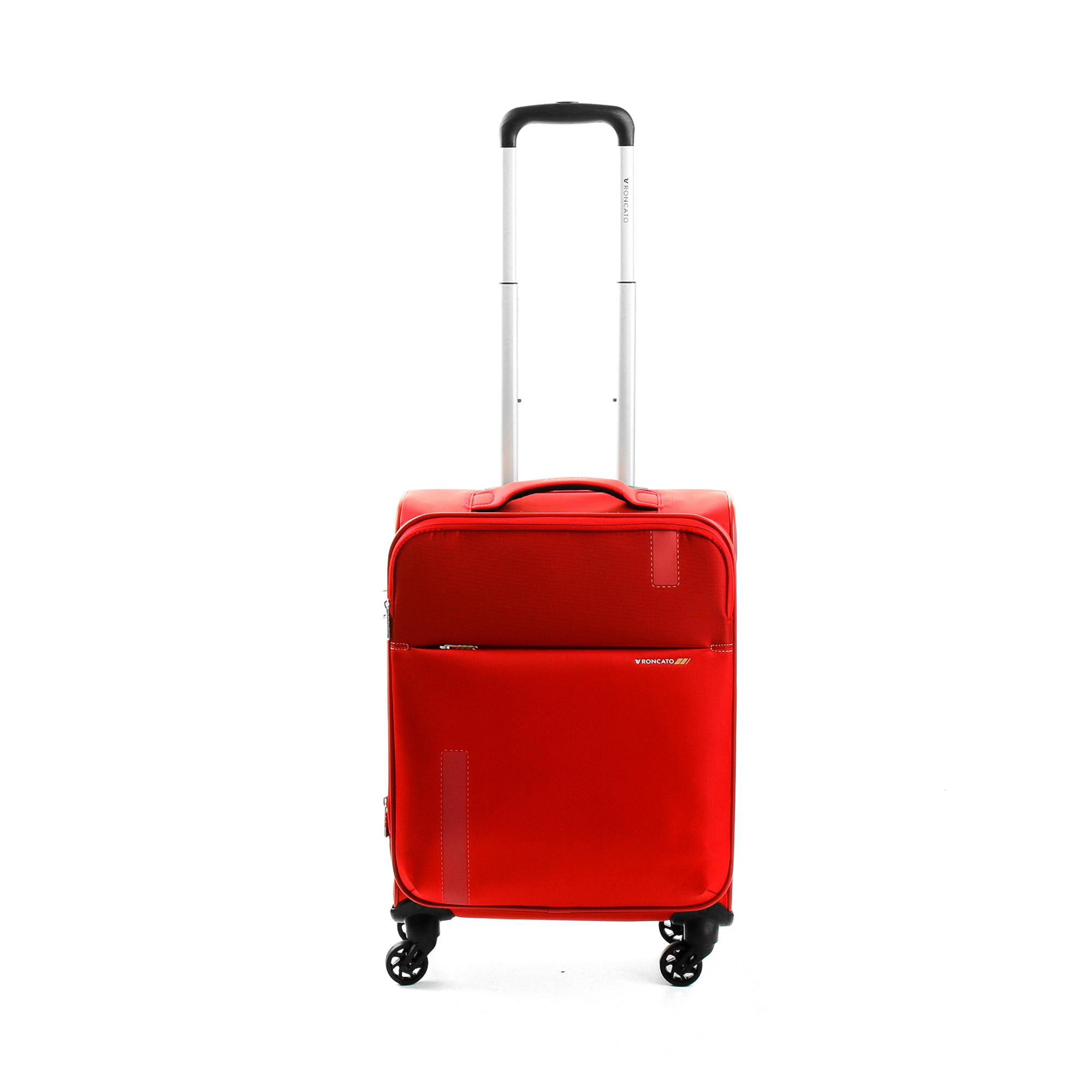 چمدان رونکاتو مدل اسپید سایز کابین