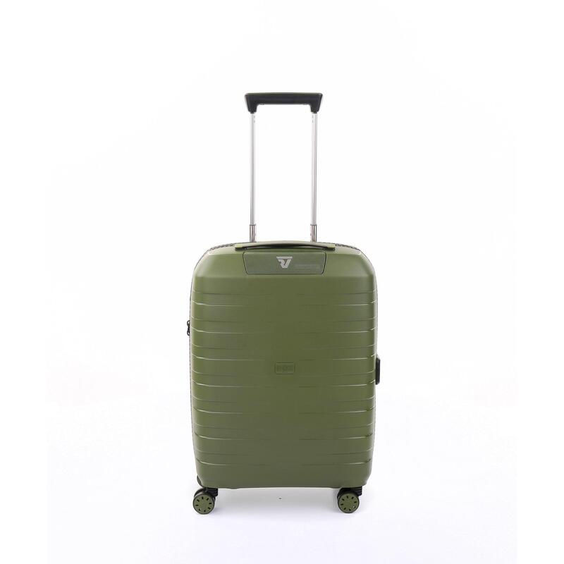 چمدان رونکاتو مدل باکس 4 سایز کابین