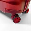 چمدان رونکاتو مدل استلار سایز کابین قرمز