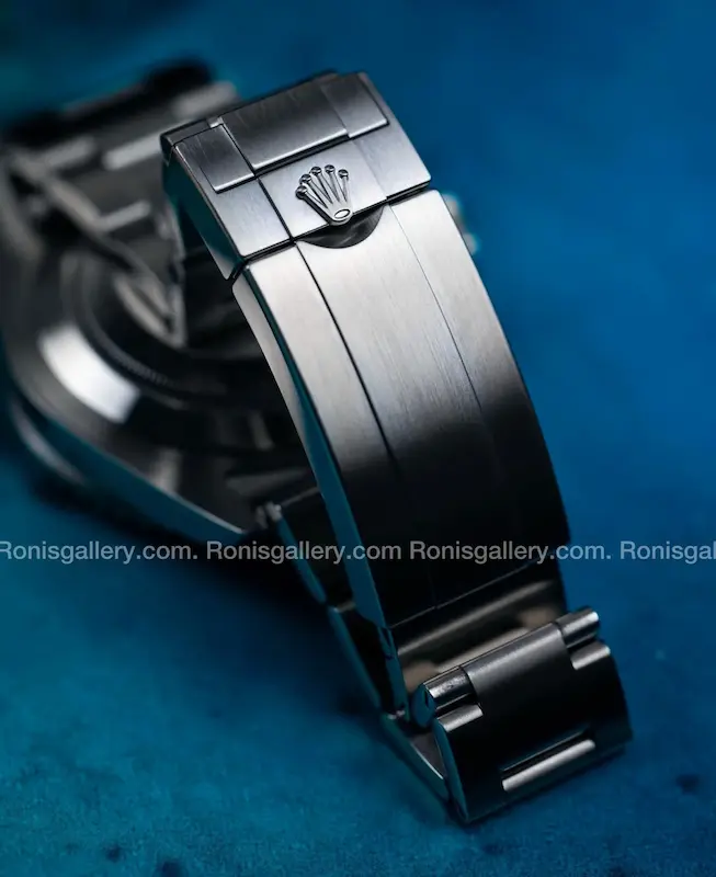 ساعت مچی مردانه رولکس ROLEX مدل سابمارینر Submarinerدرجه یک