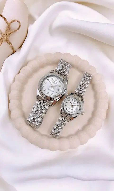 رولکس دیت جاست