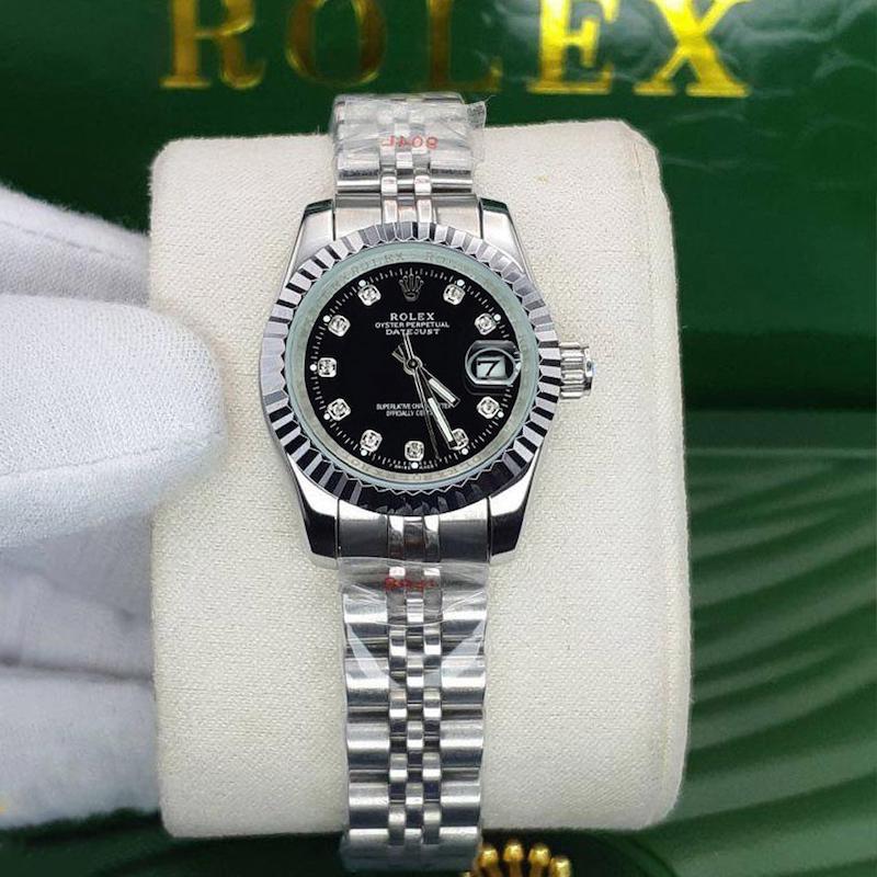 رولکس دیت جاست زنانه