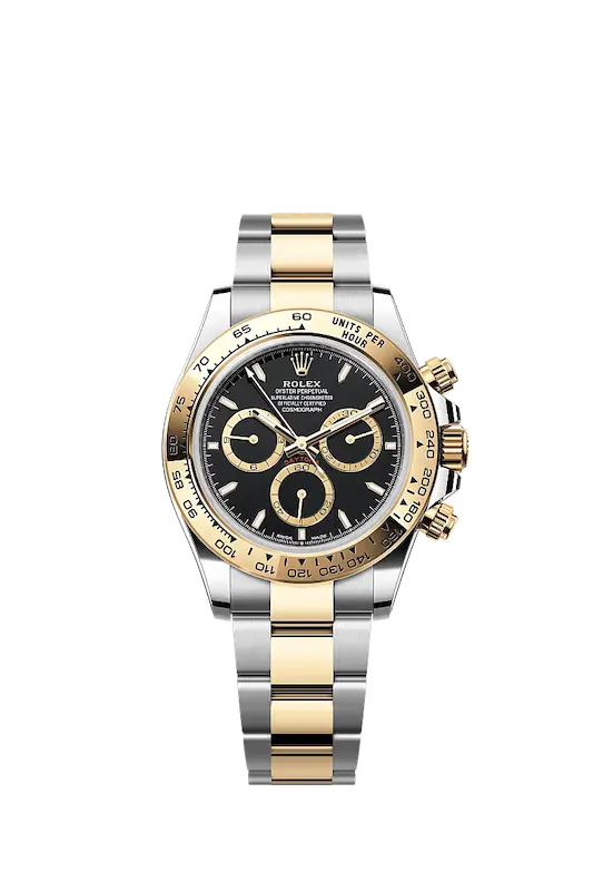 رولکس سه موتوره