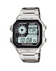 ساعت مچی مردانه کاسیو CASIO مدل AE-1200WHD 
