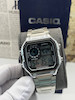 ساعت مچی مردانه کاسیو CASIO مدل AE-1200WHD 