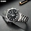 ساعت مچی مردانه کاسیو AMW-880D-1AVDF 