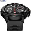 ساعت هوشمند تسکو مدل TSW GT4 PRO صفحه نمایش AMOLED گارانتی یکساله