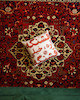 کوسن قشنگه