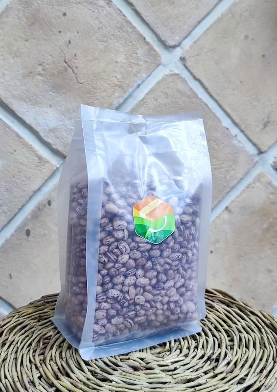 لوبیا چیتی