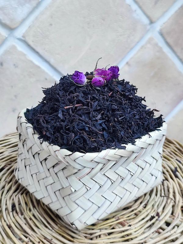 چای قلم بهاره لاهیجان