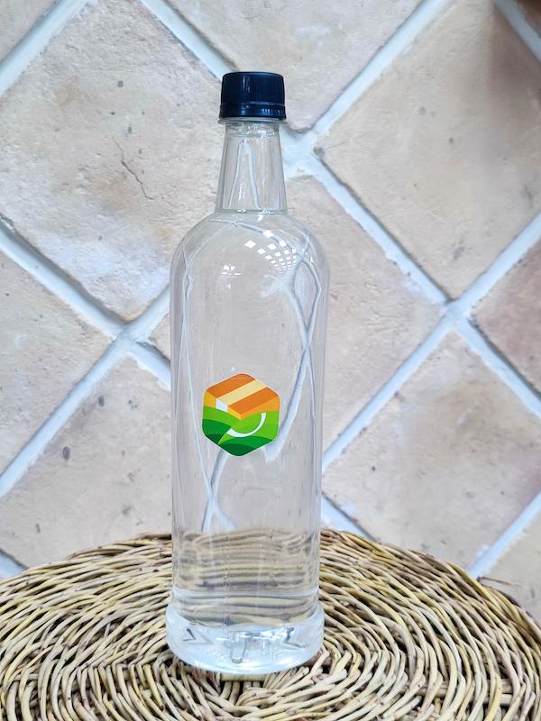 عرق بهارنارنج 