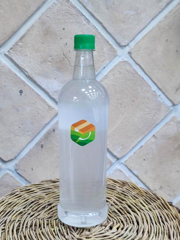 عرق زنیان