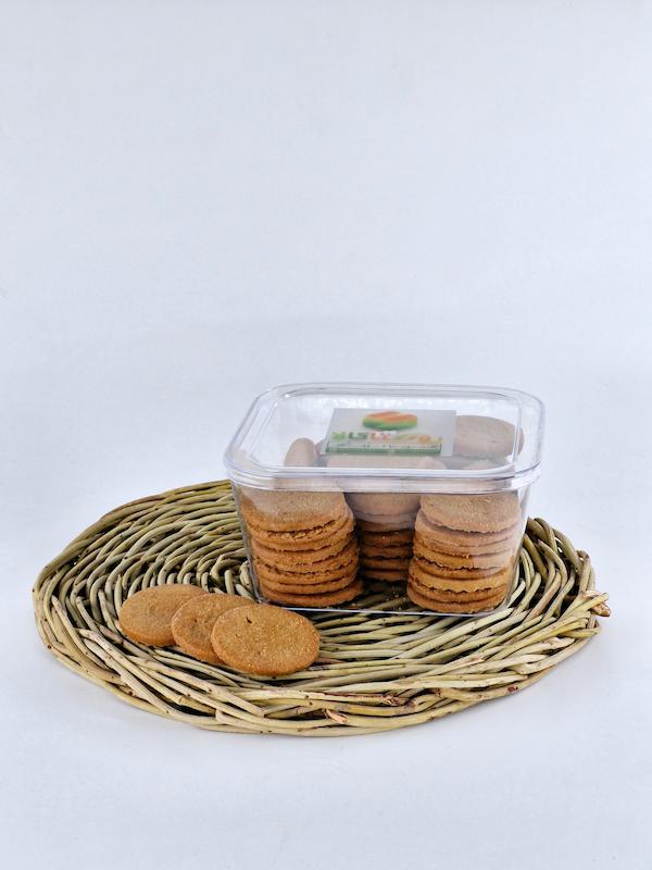 بیسکویت سویق