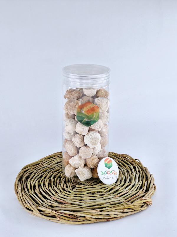 کشک سنتی بی نمک