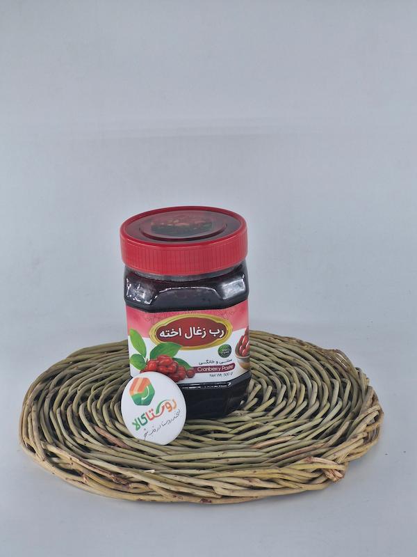 رب زغال اخته