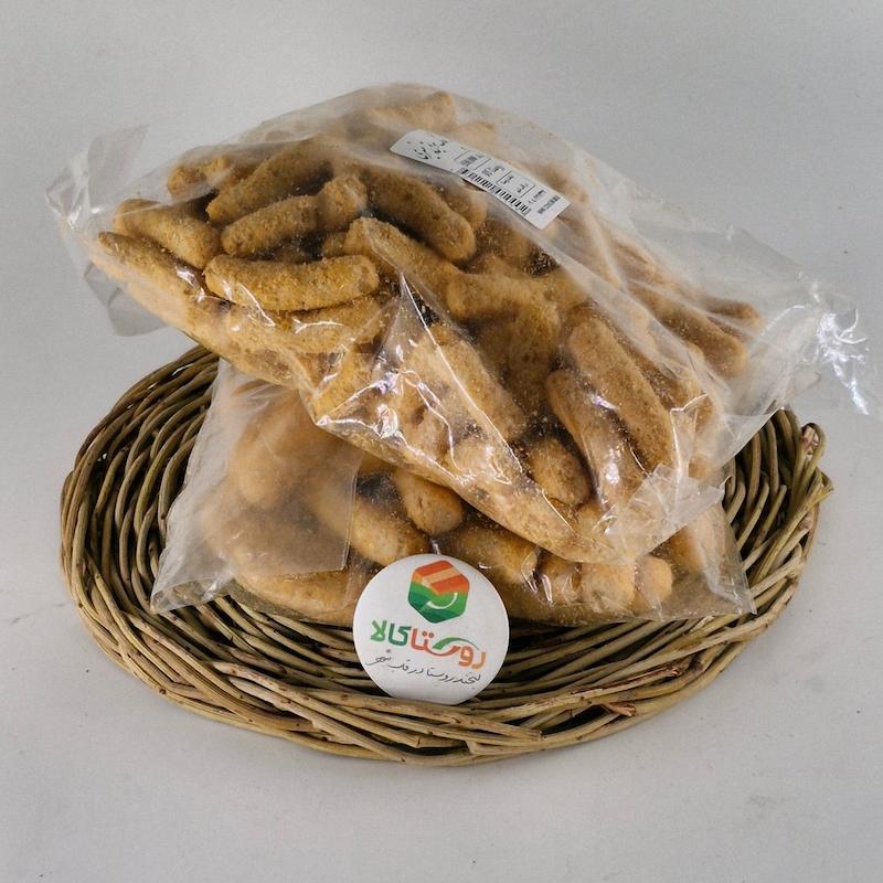 پفک سویق کچاپ