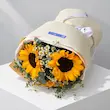 دسته گل کاسیا