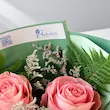 دسته گل لورین