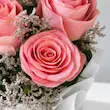 دسته گل لورین