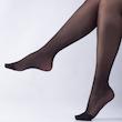 جوراب بلند 1/20 ساده