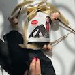 جوراب شلواری 200 penti زنانه