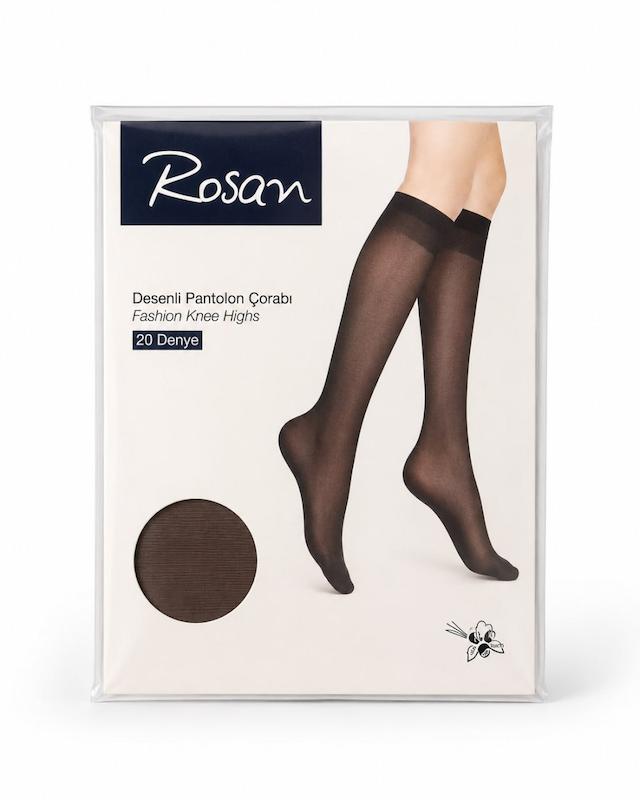 جوراب سه ربعی sptex 20 طرحدار