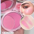 رژگونه کرمی پودری شیگلم