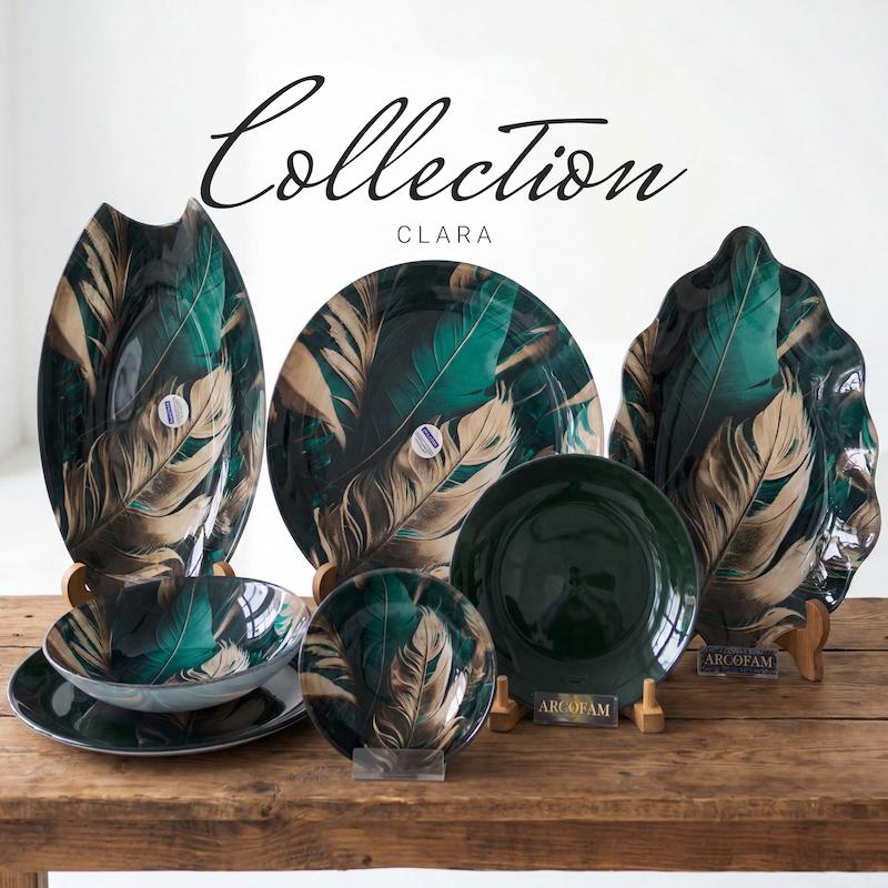 کالکشن طرح کلارا | Clara Design Collection