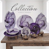 کالکشن طرح نانسی بنفش | Purple Nansy Design Collection