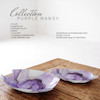 کالکشن طرح نانسی بنفش | Purple Nansy Design Collection