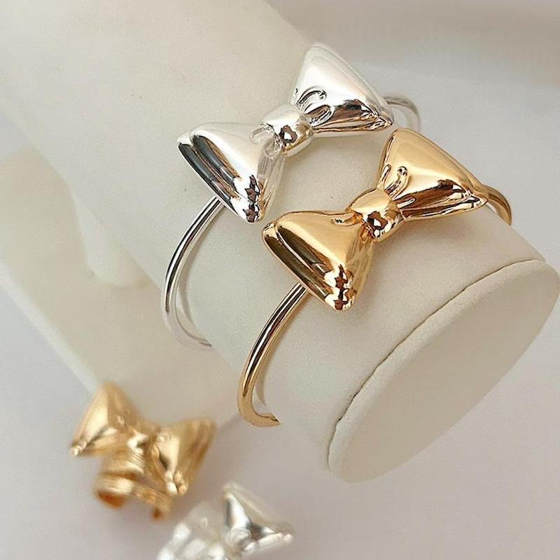 نیم ست پاپیون مینیمال