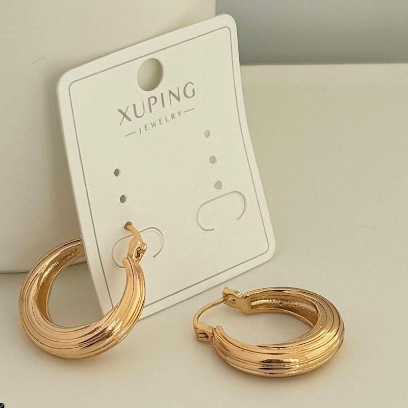 گوشواره رینگا