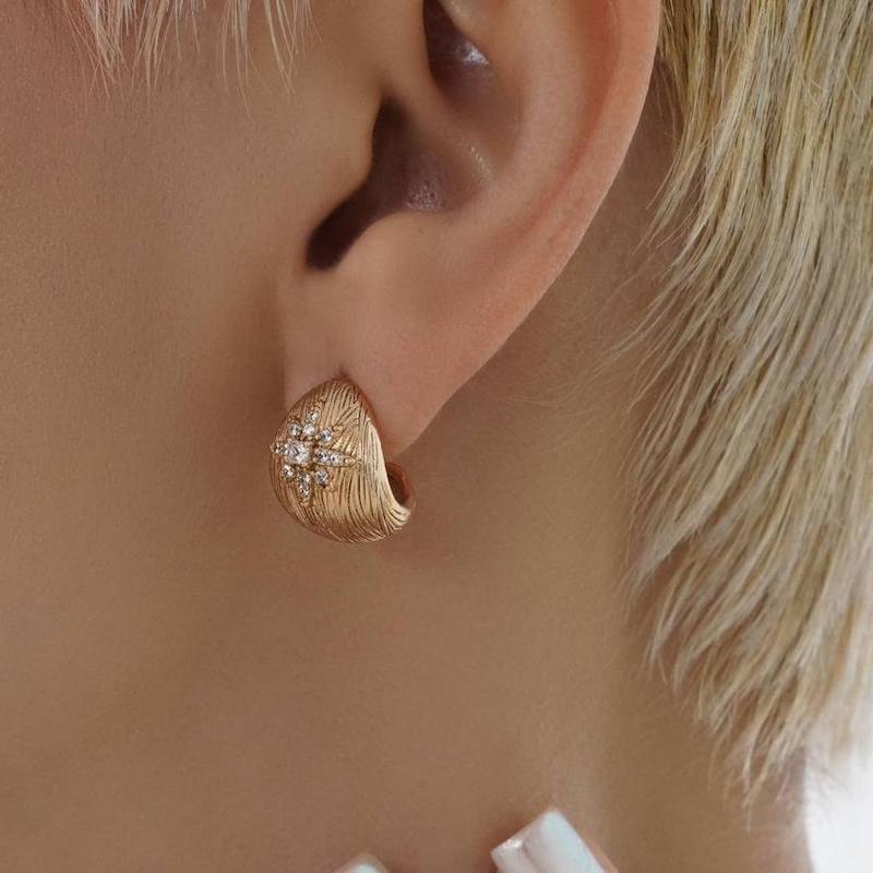 گوشواره تیلا