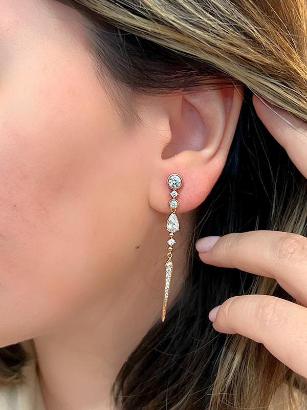 گوشواره دلربا