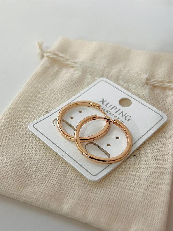 گوشواره ایلا سایز متوسط