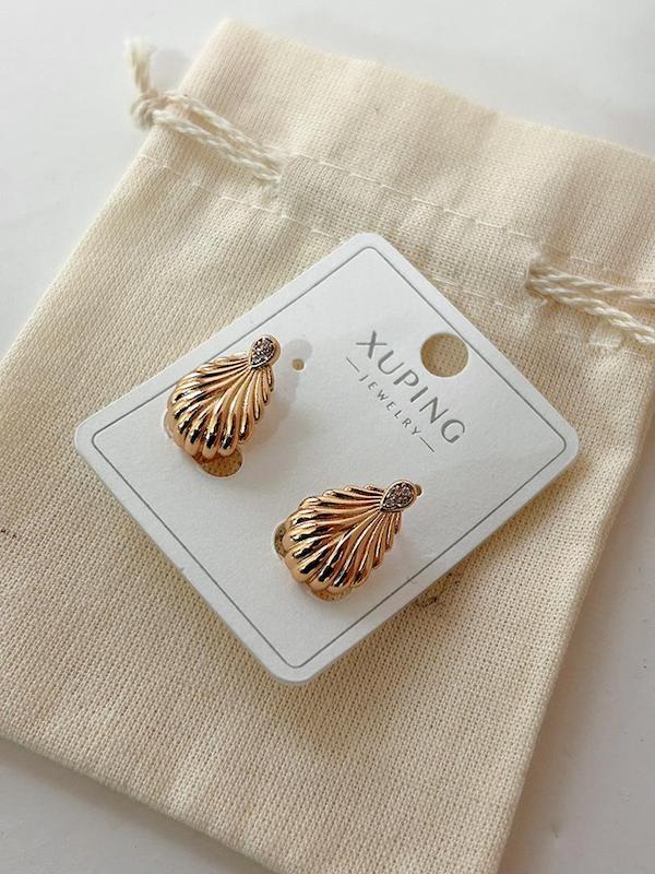 گوشواره نوستالژیک