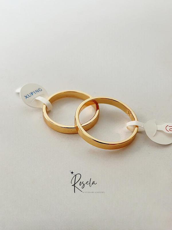 رینگ ساده #1