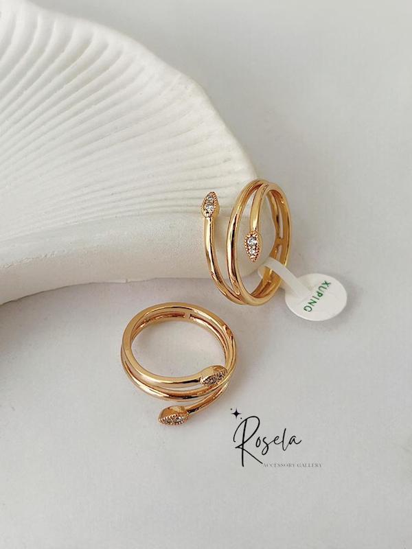 انگشتر هیدرا 