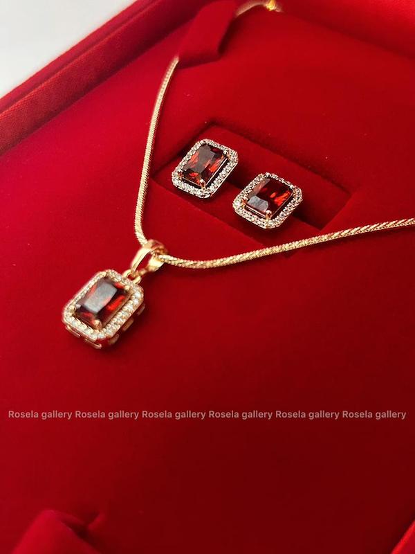 نیم ست ناردون