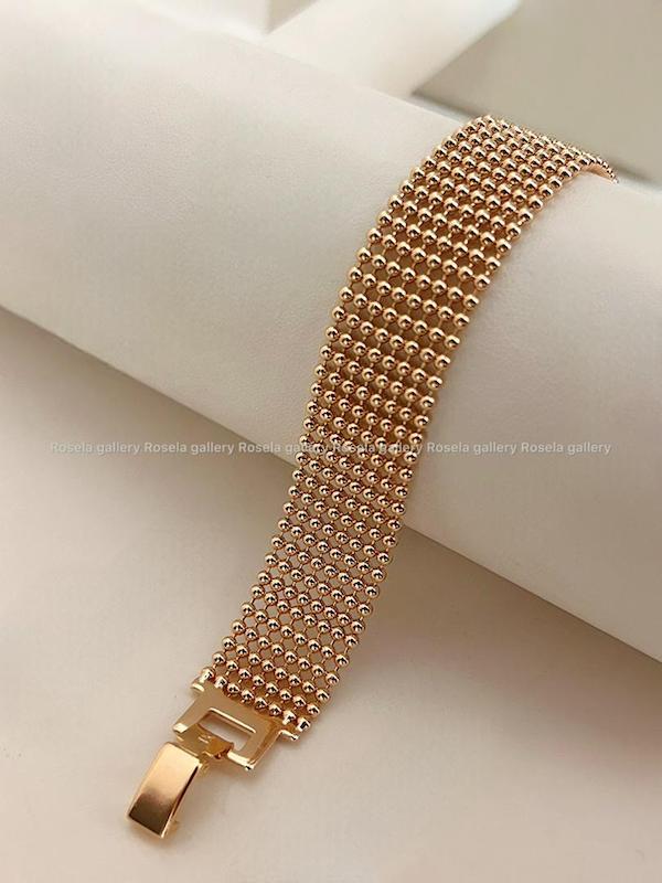 دستبند حصیری 10 میل 