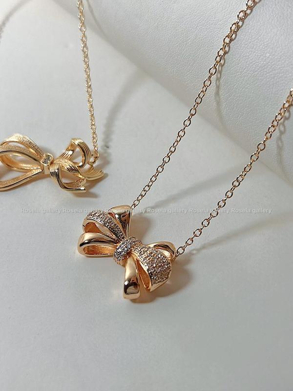 گردنبند الیزه