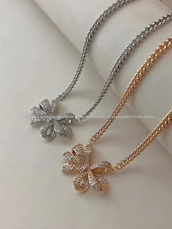 گردنبند فیونا