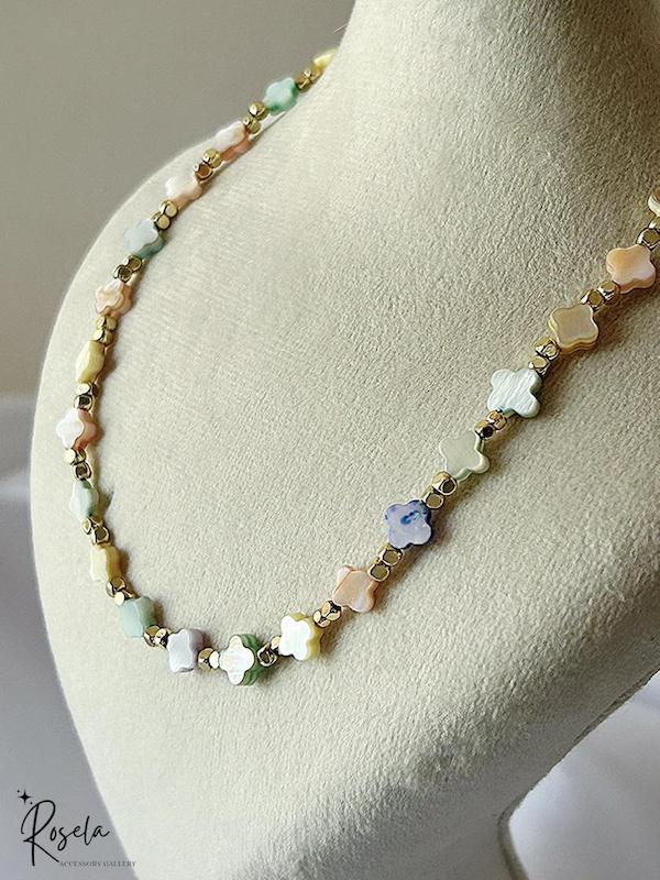 گردنبند سنگی ونکلیف