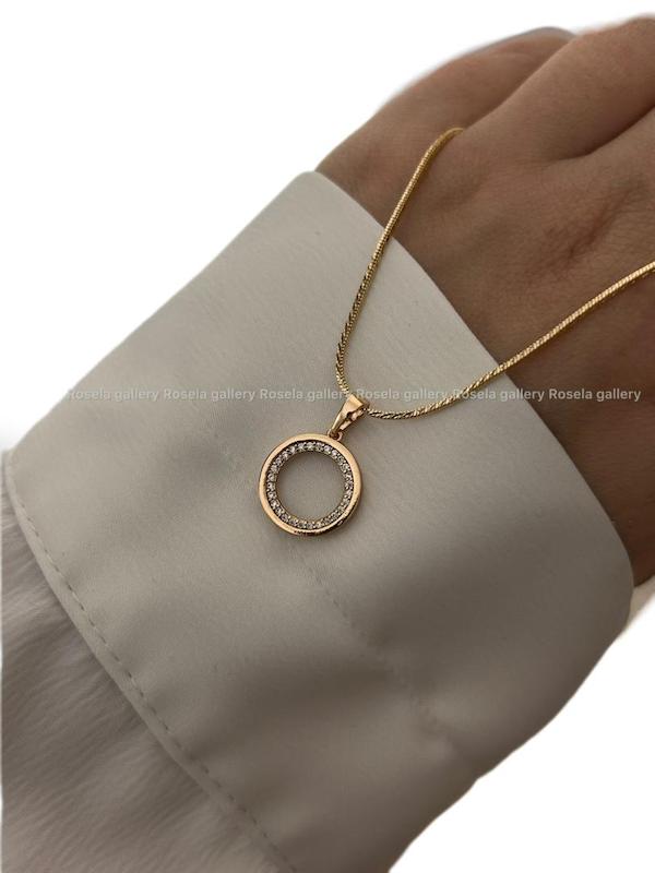 گردنبند لونا