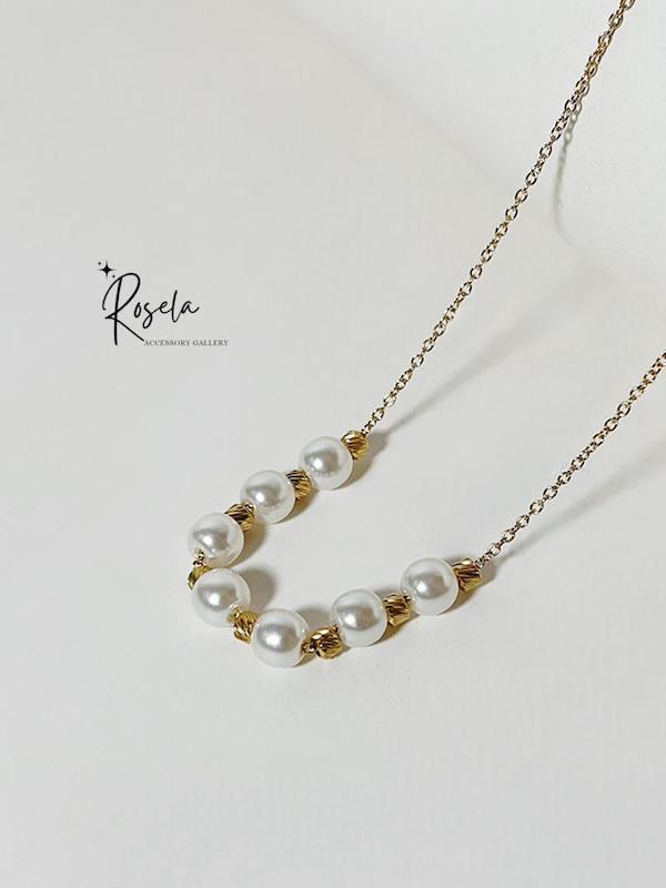 گردنبند مهتاب